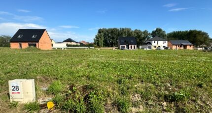 Arleux Maison neuve - 2091177-10063annonce320250226RChT2.jpeg Maisons France Confort