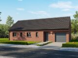 Maison à construire à Baralle (62860) 2091181-4586modele620200610L3cNK.jpeg Maisons France Confort