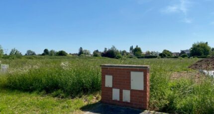 Monchecourt Maison neuve - 2092617-10063annonce320250227iiSTk.jpeg Maisons France Confort