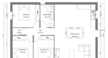 Saint-Chamas Maison neuve - 2125836-4528modele820190820PqJp0.jpeg Maisons France Confort