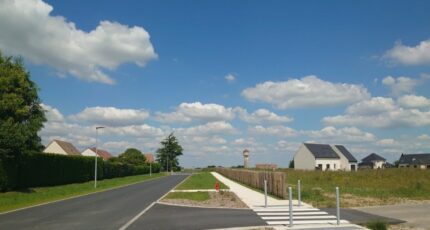 Sours Terrain à bâtir - 2057747-10924annonce120250121zxCaI.jpeg Maisons France Confort