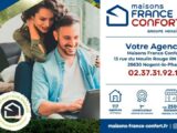 Terrain à bâtir à Sours (28630) 2057747-10924annonce320250121Ue4kQ.jpeg Maisons France Confort