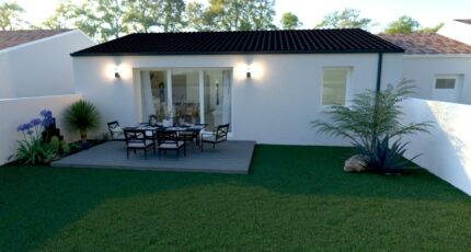 Andilly Maison neuve - 2125885-11070annonce820250405fiE3c.jpeg Maisons France Confort