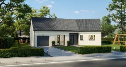 Saint-Florent-sur-Cher Maison neuve - 2070633-10999modele620240719e6mal.jpeg Maisons France Confort