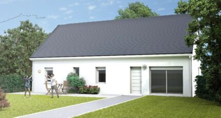 Saint-Florent-sur-Cher Maison neuve - 2070620-10999modele620240718v7TD7.jpeg Maisons France Confort