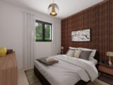 Maison à construire à Saint-Florent-sur-Cher (18400) 2070620-10999modele820240718NtK90.jpeg Maisons France Confort