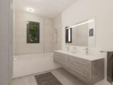 Maison à construire à Saint-Florent-sur-Cher (18400) 2070620-10999modele9202407187gzya.jpeg Maisons France Confort