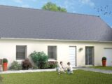 Maison à construire à Aubigny-sur-Nère (18700) 2070697-10999modele620240718390p3.jpeg Maisons France Confort