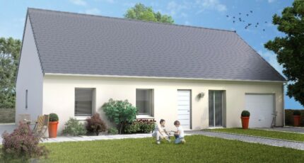 Aubigny-sur-Nère Maison neuve - 2070697-10999modele620240718390p3.jpeg Maisons France Confort