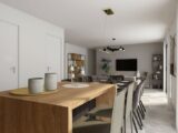 Maison à construire à Aubigny-sur-Nère (18700) 2070697-10999modele820240718GGEh4.jpeg Maisons France Confort