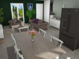 Maison à construire à Aubigny-sur-Nère (18700) 2070713-4539modele920220502KIHH7.jpeg Maisons France Confort