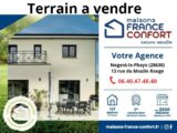 Terrain à bâtir à Saint-Georges-sur-Eure (28190) 2125995-10924annonce120250406C6bET.jpeg Maisons France Confort
