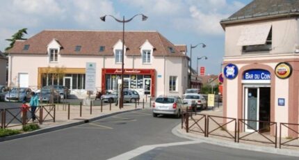 Saint-Georges-sur-Eure Terrain à bâtir - 2125995-10924annonce320250406l1mWF.jpeg Maisons France Confort