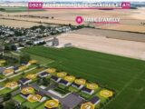 Terrain à bâtir à Amilly (28300) 2126002-10924annonce220250406ZlUT7.jpeg Maisons France Confort