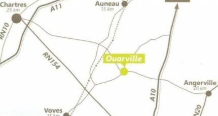 Ouarville Terrain à bâtir - 2126006-10924annonce220250406wMkXl.jpeg Maisons France Confort