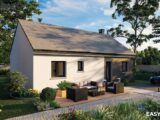Maison à construire à Saint-Valery-sur-Somme (80230) 2126020-3510modele6202408296AOCc.jpeg Maisons France Confort
