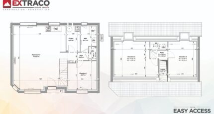 Saint-Pierre-en-Val Maison neuve - 2126064-3510modele620240905fne7x.jpeg Maisons France Confort