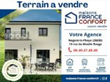 Terrain à bâtir à Houdan (78550) 2126043-10924annonce1202504066hLtc.jpeg Maisons France Confort