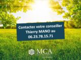 Terrain à bâtir à Mios (33380) 2101206-5828annonce220250310T6Tr9.jpeg Maisons France Confort