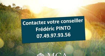 Pontenx-les-Forges Terrain à bâtir - 2101522-5828annonce220250310o8xVQ.jpeg Maisons France Confort