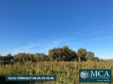 Terrain à bâtir à Saugnac-et-Cambran (40180) 2101687-5828annonce120250310bGWiM.jpeg Maisons France Confort