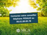 Terrain à bâtir à Labastide-Villefranche (64270) 2101288-5828annonce220250310SMcgR.jpeg Maisons France Confort