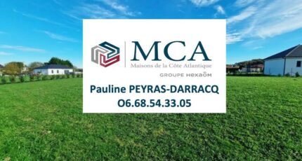 Arthez-de-Béarn Maison neuve - 2101346-5828annonce120250310XQT54.jpeg Maisons France Confort