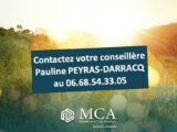 Terrain à bâtir à Hagetmau (40700) 2101384-5828annonce220250310a9U5S.jpeg Maisons France Confort
