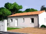 Maison à construire à Vielle-Tursan (40320) 2101400-10393modele820241128q897p.jpeg Maisons France Confort