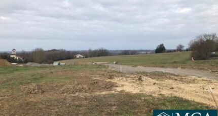 Heugas Maison neuve - 2101801-5828annonce12025031054SCf.jpeg Maisons France Confort