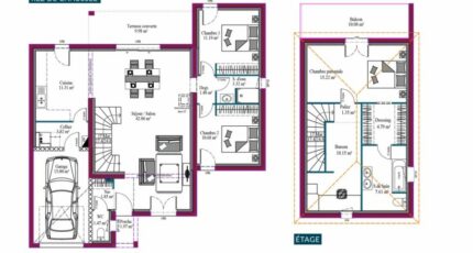 Seignosse Maison neuve - 2102570-10393modele720230822Vx5tR.jpeg Maisons France Confort