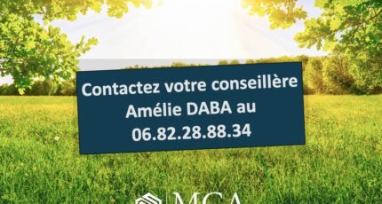 Seignosse Terrain à bâtir - 2102568-5828annonce220250311TCugu.jpeg Maisons France Confort