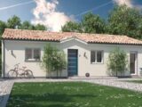 Maison à construire à Seignosse (40510) 2102571-10393modele720241105JRPbz.jpeg Maisons France Confort