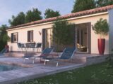 Maison à construire à Seignosse (40510) 2102571-3642modele720160928XLwnp.jpeg Maisons France Confort