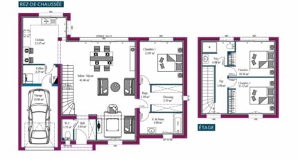 Seignosse Maison neuve - 2102577-10393modele620230821xFSEN.jpeg Maisons France Confort