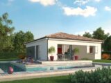 Maison à construire à Soustons (40140) 2102820-3642modele720160928vL8LO.jpeg Maisons France Confort