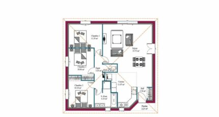 Soustons Maison neuve - 2102820-10393modele620241105T36PE.jpeg Maisons France Confort