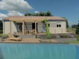 Maison à construire à Soustons (40140) 2102815-10393modele720230515OxEw3.jpeg Maisons France Confort