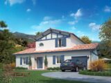 Maison à construire à Bassussarry (64200) 2104210-5828annonce620250312OTJVE.jpeg Maisons France Confort
