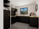 Maison à construire à Breuillet (91650) 2126156-4586modele820210617pG6HP.jpeg Maisons France Confort