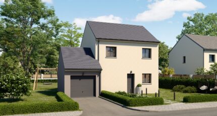 Bruyères-le-Châtel Maison neuve - 2126163-4586modele620210617VObKK.jpeg Maisons France Confort