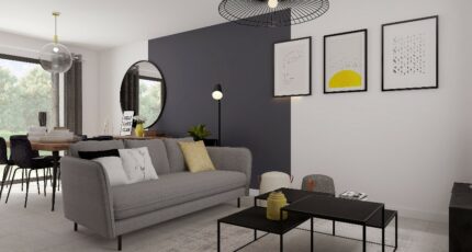 Bruyères-le-Châtel Maison neuve - 2126163-4586modele720210617bnrpR.jpeg Maisons France Confort