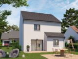 Maison à construire à Breuillet (91650) 2126164-4586modele620210617i2MIb.jpeg Maisons France Confort