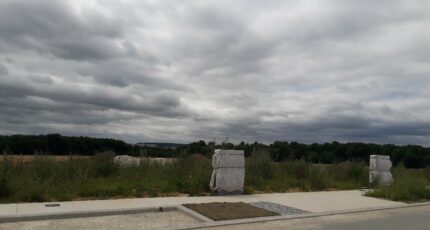 Breuillet Maison neuve - 2126166-6178annonce120250405GxihZ.jpeg Maisons France Confort