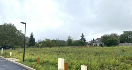Saint-Vrain Maison neuve - 2126190-6178annonce120250405u661i.jpeg Maisons France Confort
