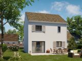 Maison à construire à Athis-Mons (91200) 2126261-4586modele920210617FygHu.jpeg Maisons France Confort