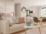 Maison à construire à Athis-Mons (91200) 2126261-4586modele620210617llRzN.jpeg Maisons France Confort