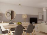 Maison à construire à Athis-Mons (91200) 2126261-4586modele720210617B3ttB.jpeg Maisons France Confort