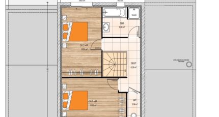 Rablay-sur-Layon Maison neuve - 2098242-961modele920200706xmAkP.jpeg Maisons France Confort