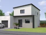 Maison à construire à Rablay-sur-Layon (49750) 2098237-939modele620201105V0C15.jpeg Maisons France Confort